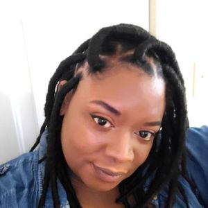 Meet your Posher, Vicky